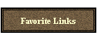 Favorite Links